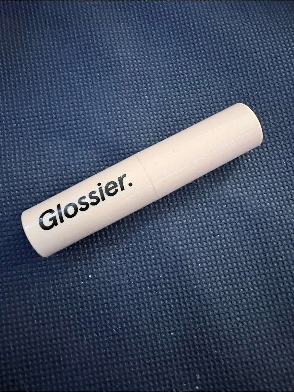 Glossier Lipstick in Vesper